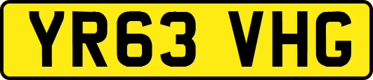 YR63VHG