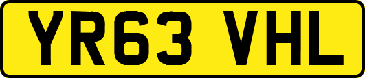 YR63VHL
