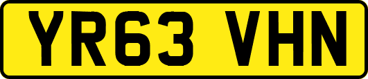 YR63VHN