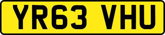 YR63VHU