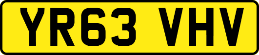 YR63VHV