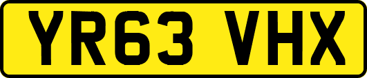 YR63VHX