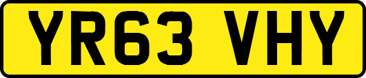 YR63VHY