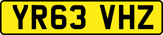 YR63VHZ