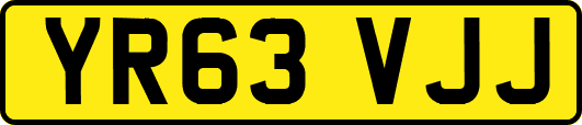 YR63VJJ