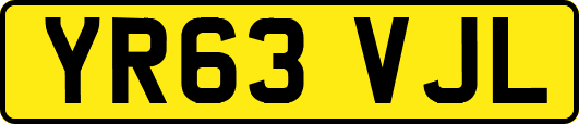 YR63VJL