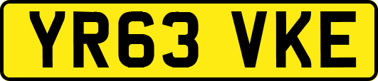 YR63VKE