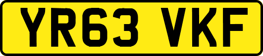 YR63VKF