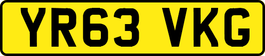 YR63VKG