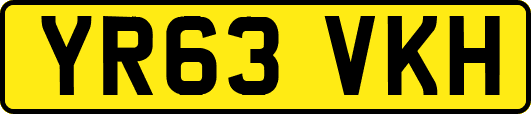 YR63VKH