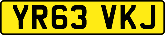 YR63VKJ