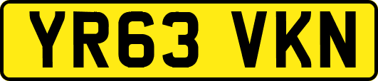 YR63VKN