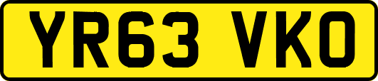 YR63VKO