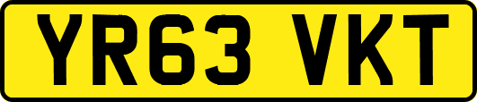 YR63VKT