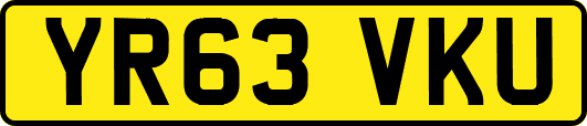 YR63VKU