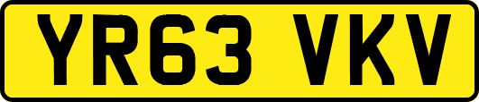 YR63VKV