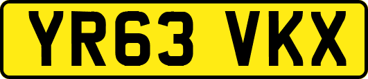 YR63VKX