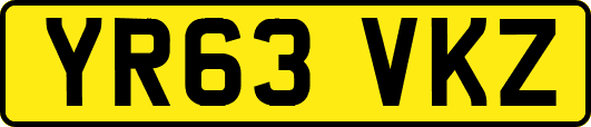YR63VKZ