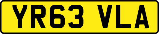 YR63VLA