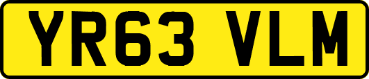 YR63VLM