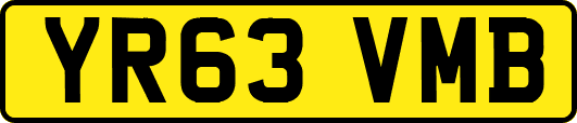 YR63VMB