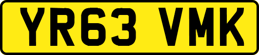 YR63VMK