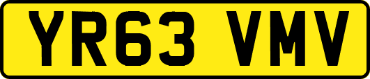 YR63VMV