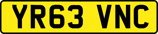 YR63VNC