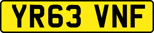 YR63VNF