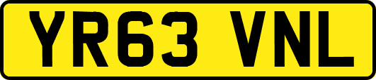 YR63VNL