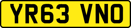 YR63VNO