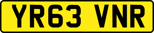 YR63VNR