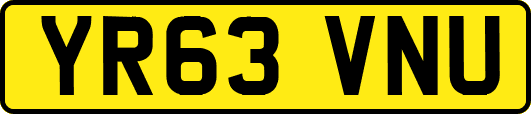 YR63VNU