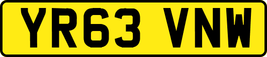 YR63VNW