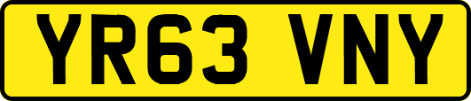 YR63VNY