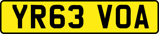 YR63VOA