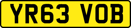 YR63VOB