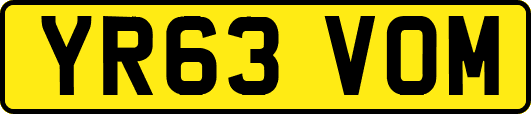 YR63VOM