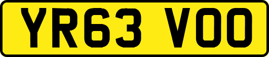 YR63VOO