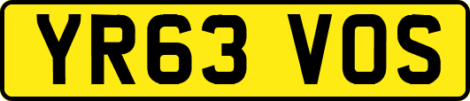 YR63VOS