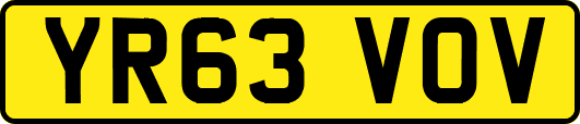 YR63VOV