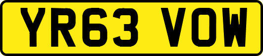 YR63VOW