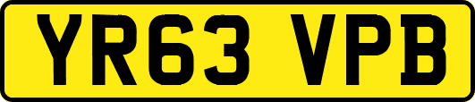 YR63VPB