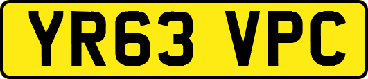 YR63VPC