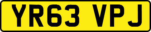 YR63VPJ