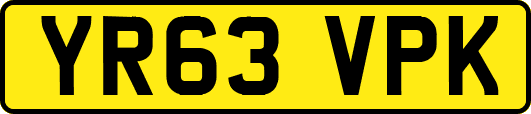 YR63VPK