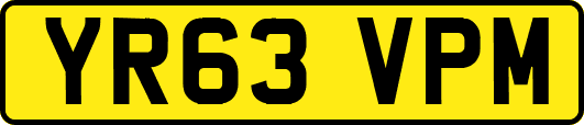 YR63VPM