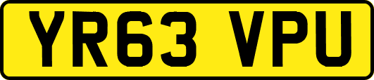 YR63VPU