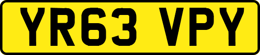 YR63VPY