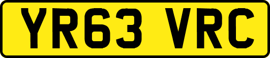 YR63VRC